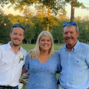 Meet your Posher, Terrie leggett